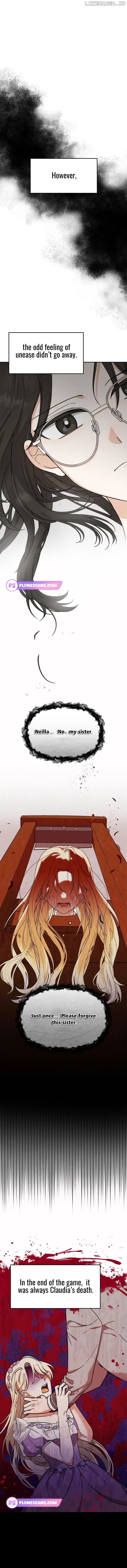 I’d Rather Abandon You Than Be Abandoned Chapter 1 - Page 10