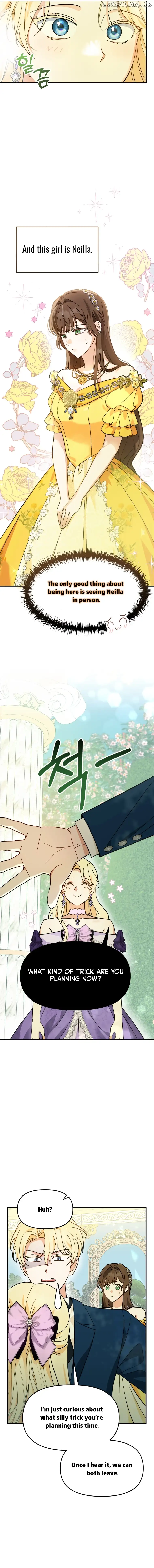 I’d Rather Abandon You Than Be Abandoned Chapter 1 - Page 17