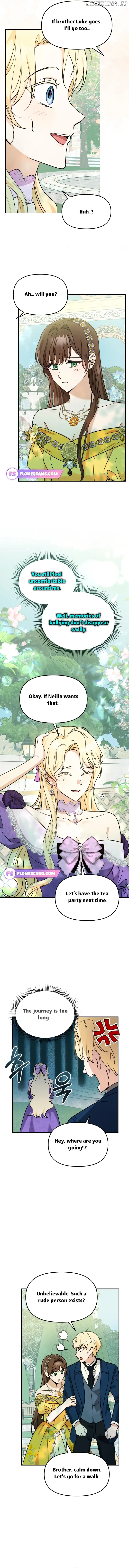 I’d Rather Abandon You Than Be Abandoned Chapter 1 - Page 20