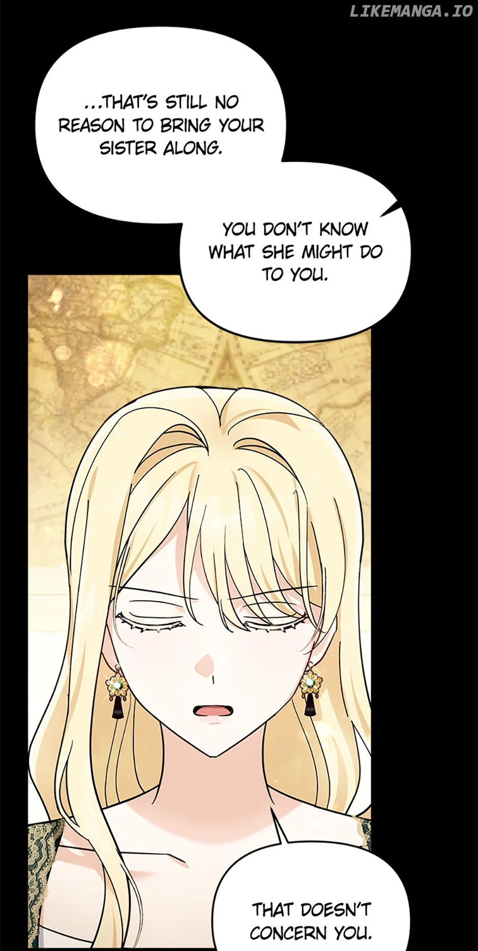 I’d Rather Abandon You Than Be Abandoned Chapter 15 - Page 10