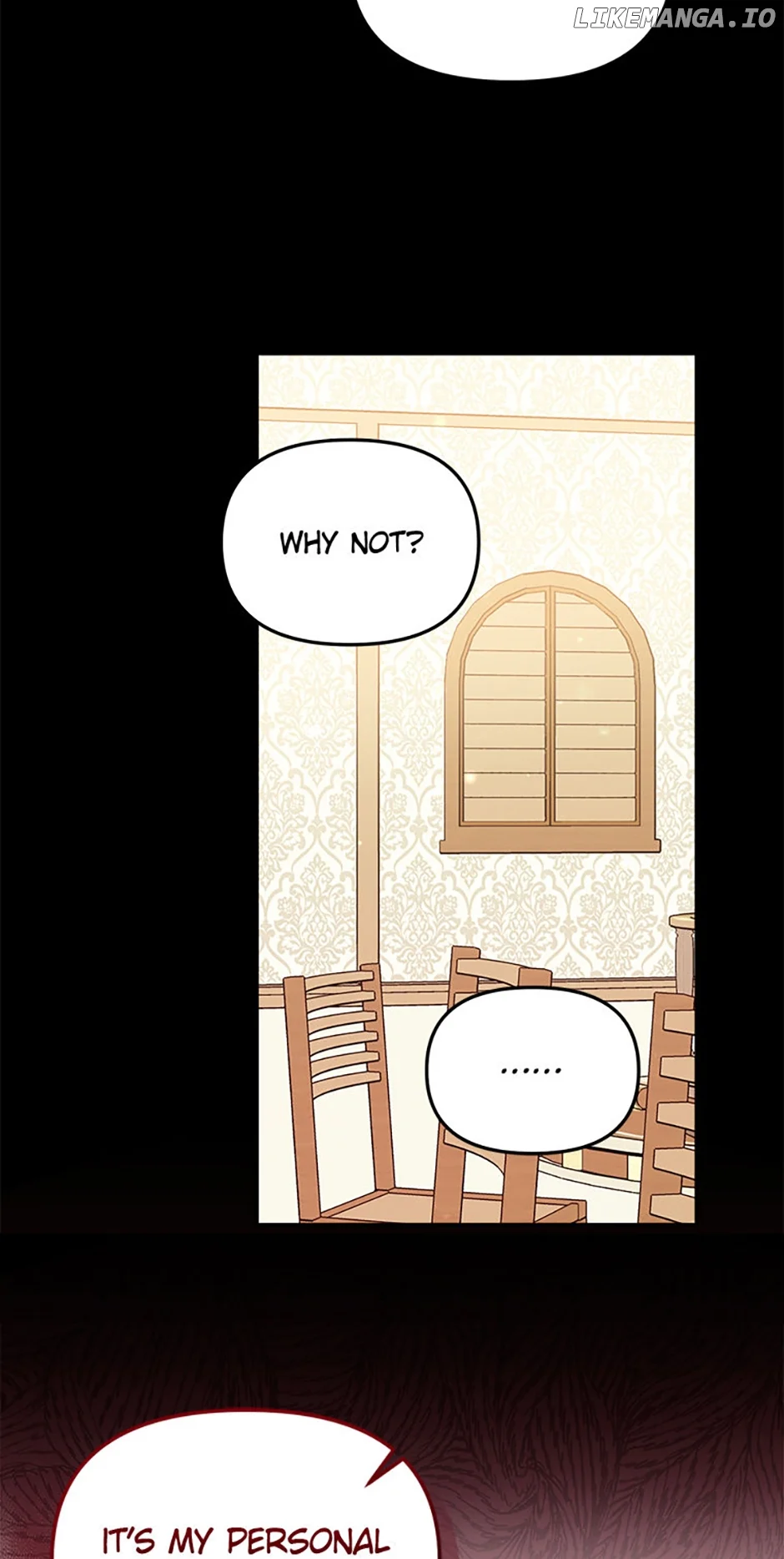 I’d Rather Abandon You Than Be Abandoned Chapter 15 - Page 11