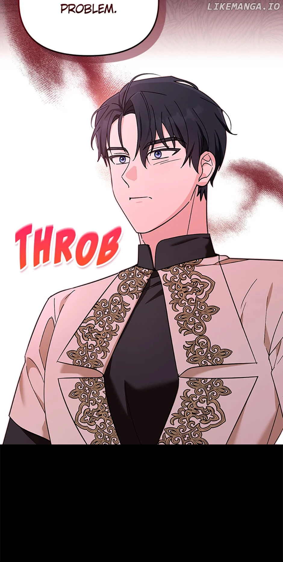 I’d Rather Abandon You Than Be Abandoned Chapter 15 - Page 12