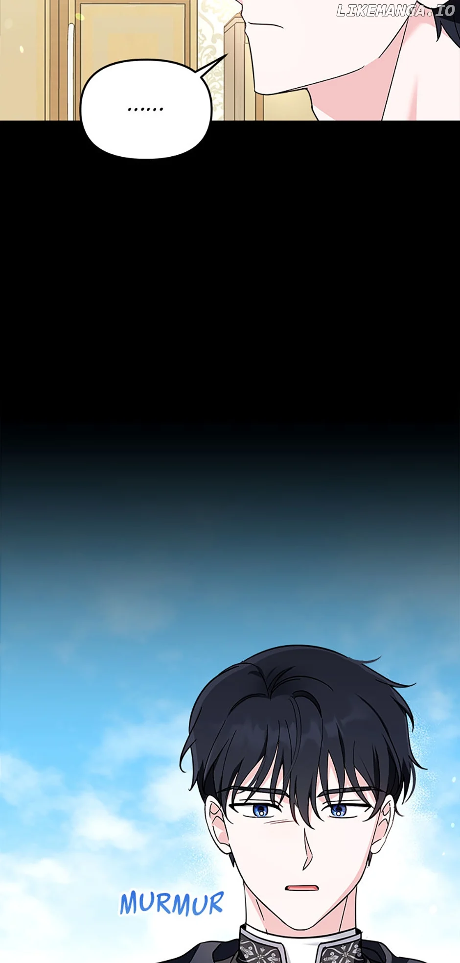 I’d Rather Abandon You Than Be Abandoned Chapter 15 - Page 15