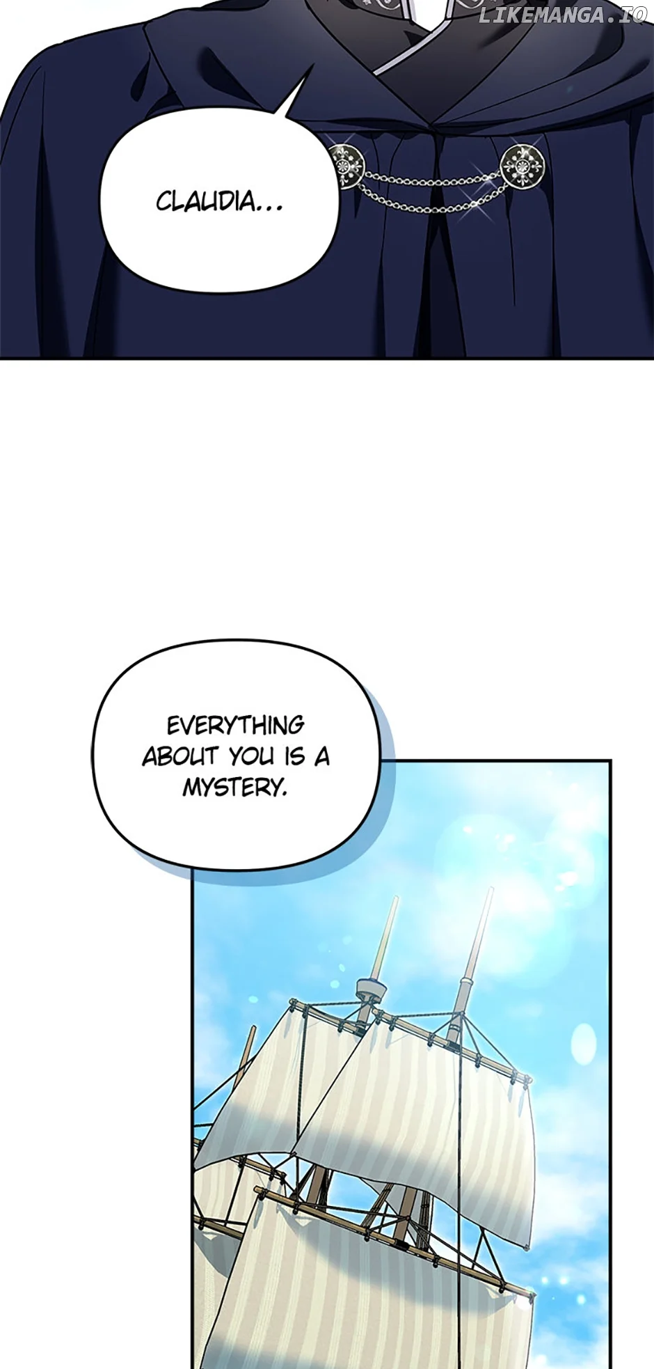 I’d Rather Abandon You Than Be Abandoned Chapter 15 - Page 16