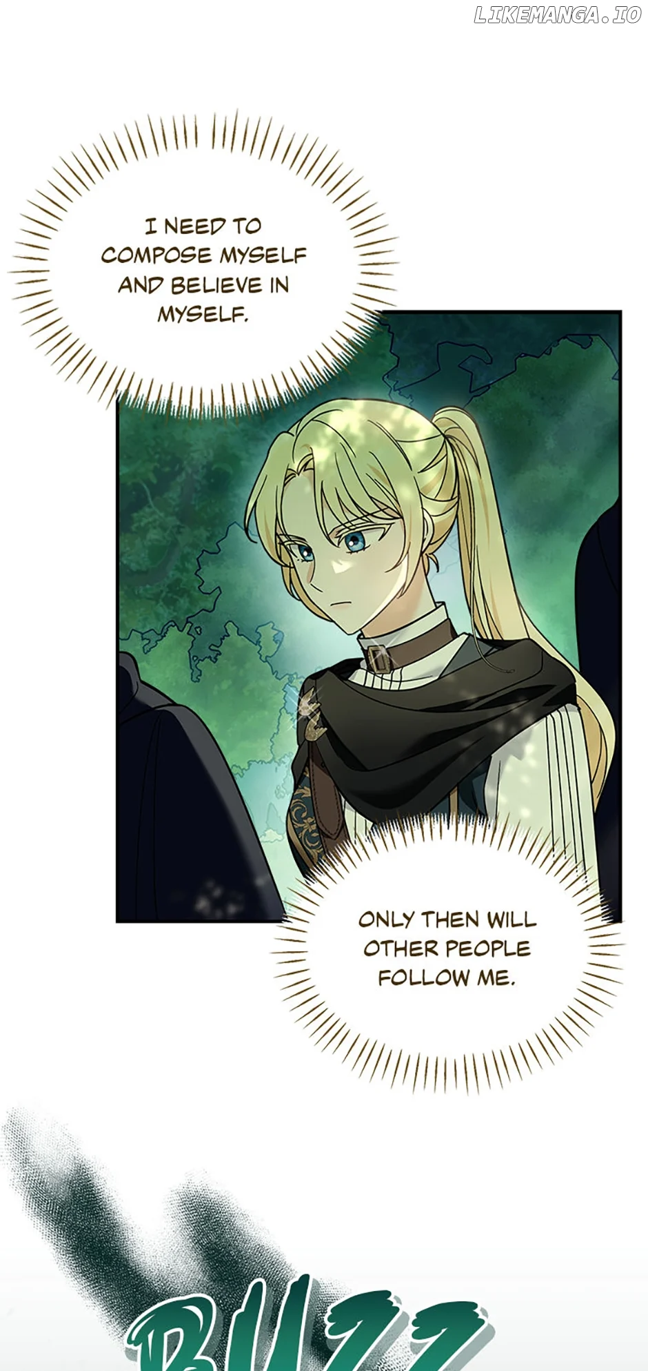 I’d Rather Abandon You Than Be Abandoned Chapter 15 - Page 19