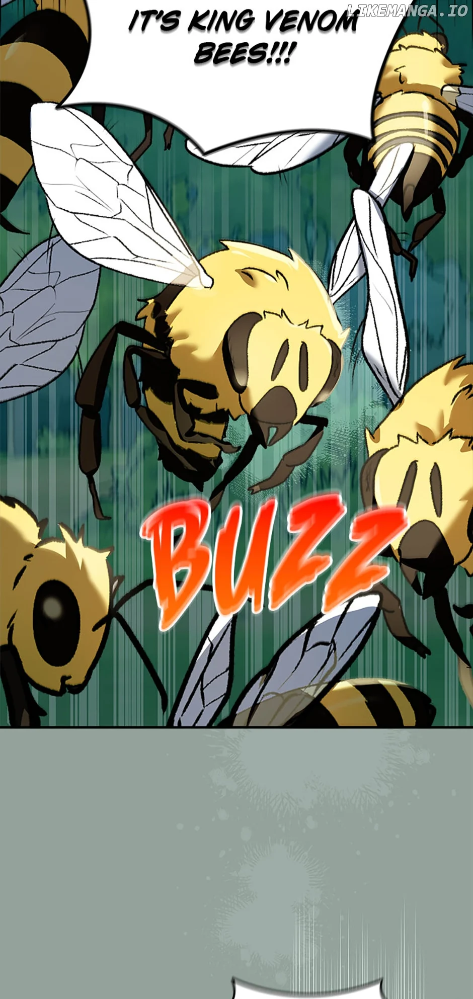 I’d Rather Abandon You Than Be Abandoned Chapter 15 - Page 21