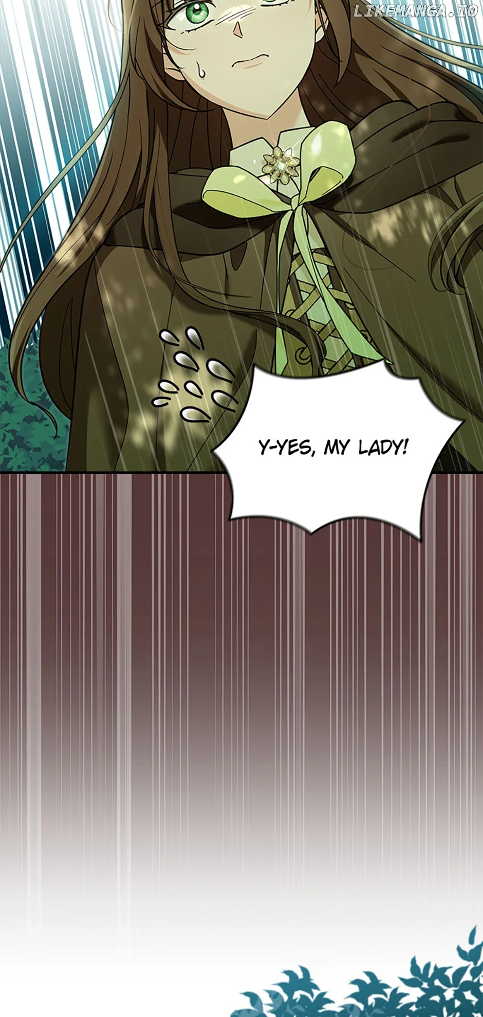 I’d Rather Abandon You Than Be Abandoned Chapter 15 - Page 25