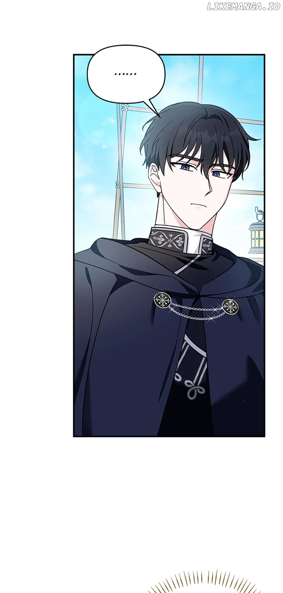 I’d Rather Abandon You Than Be Abandoned Chapter 15 - Page 3