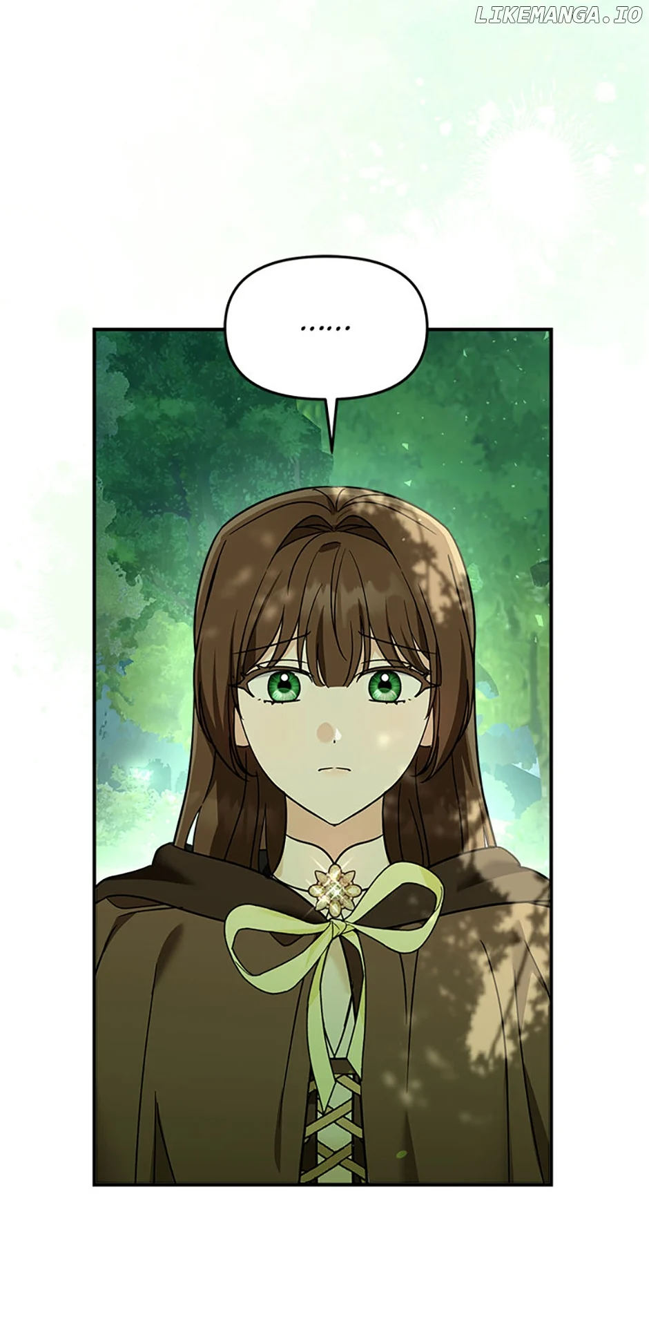 I’d Rather Abandon You Than Be Abandoned Chapter 15 - Page 35