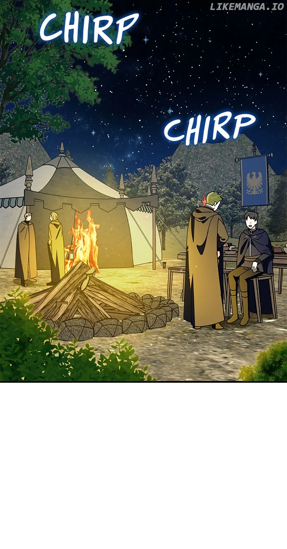 I’d Rather Abandon You Than Be Abandoned Chapter 15 - Page 39