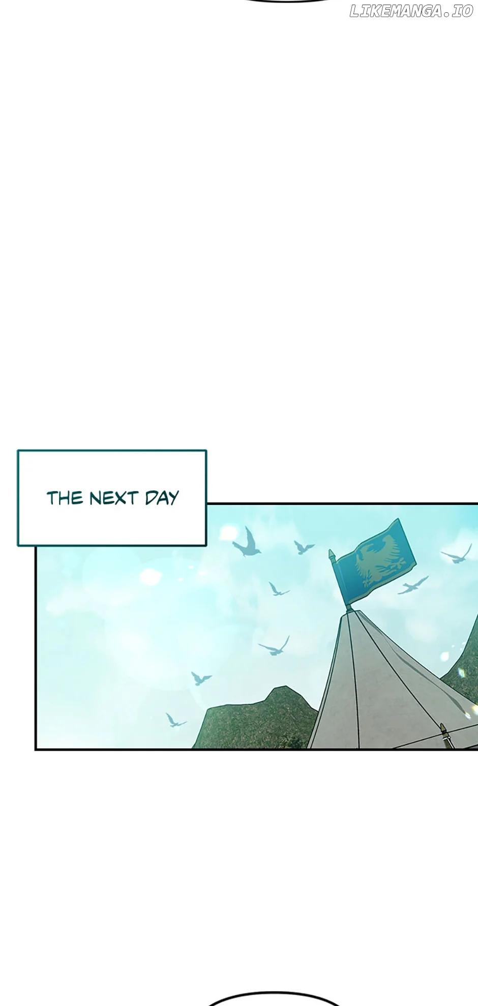 I’d Rather Abandon You Than Be Abandoned Chapter 15 - Page 42