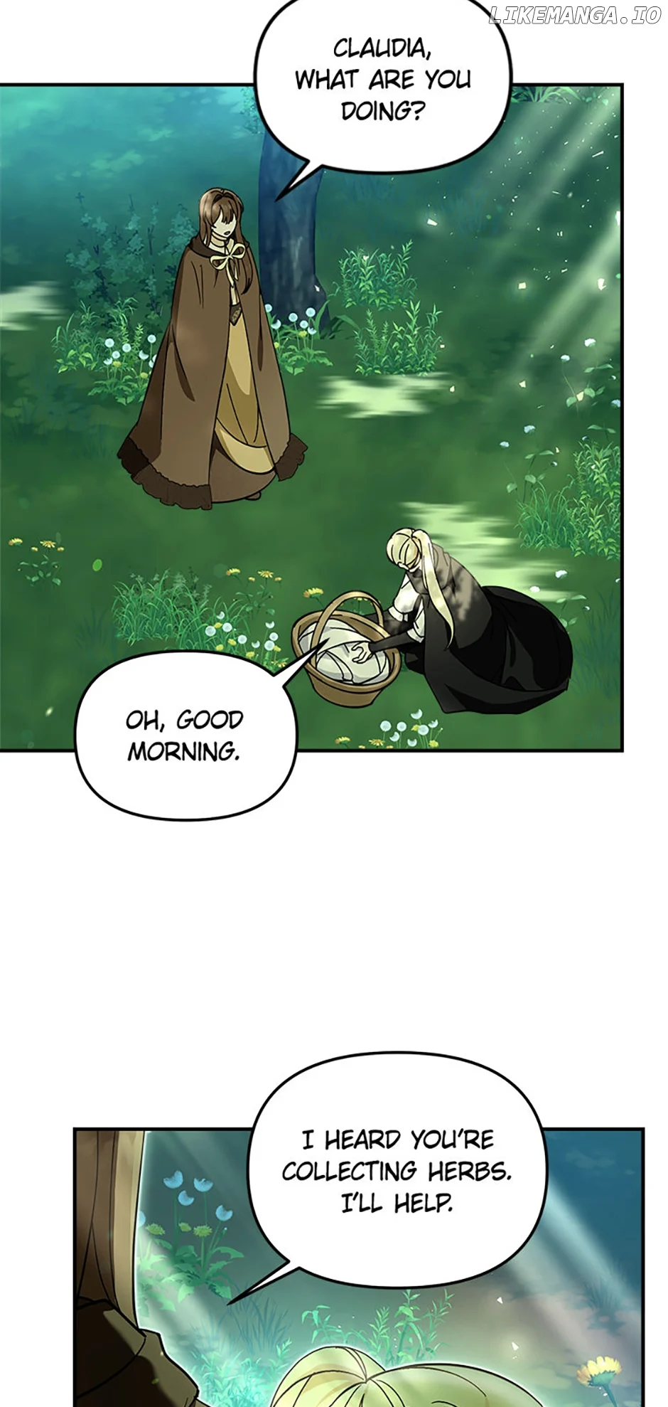 I’d Rather Abandon You Than Be Abandoned Chapter 15 - Page 43