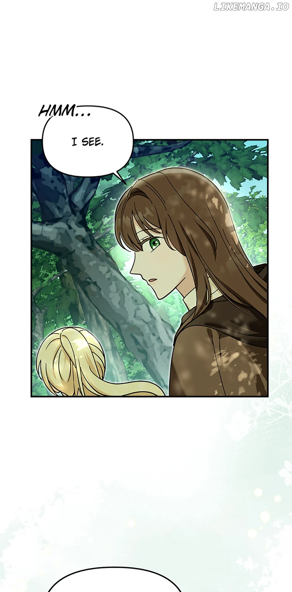 I’d Rather Abandon You Than Be Abandoned Chapter 15 - Page 48