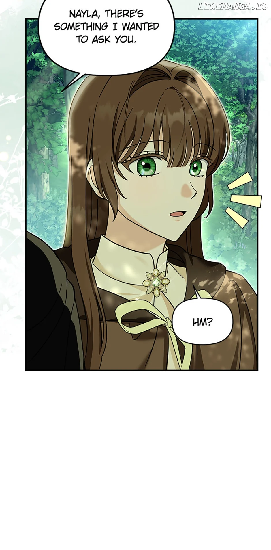 I’d Rather Abandon You Than Be Abandoned Chapter 15 - Page 49