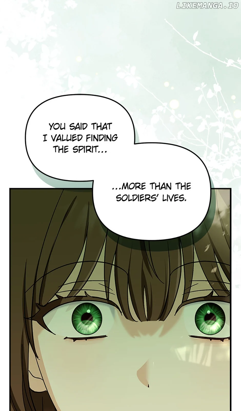 I’d Rather Abandon You Than Be Abandoned Chapter 15 - Page 51