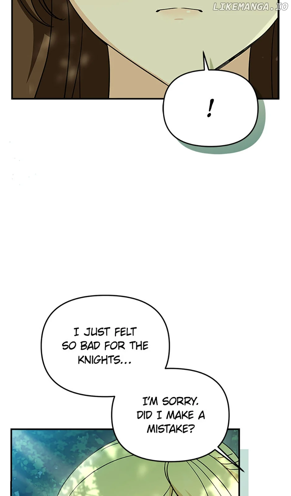 I’d Rather Abandon You Than Be Abandoned Chapter 15 - Page 52