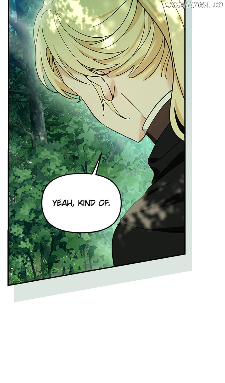 I’d Rather Abandon You Than Be Abandoned Chapter 15 - Page 53