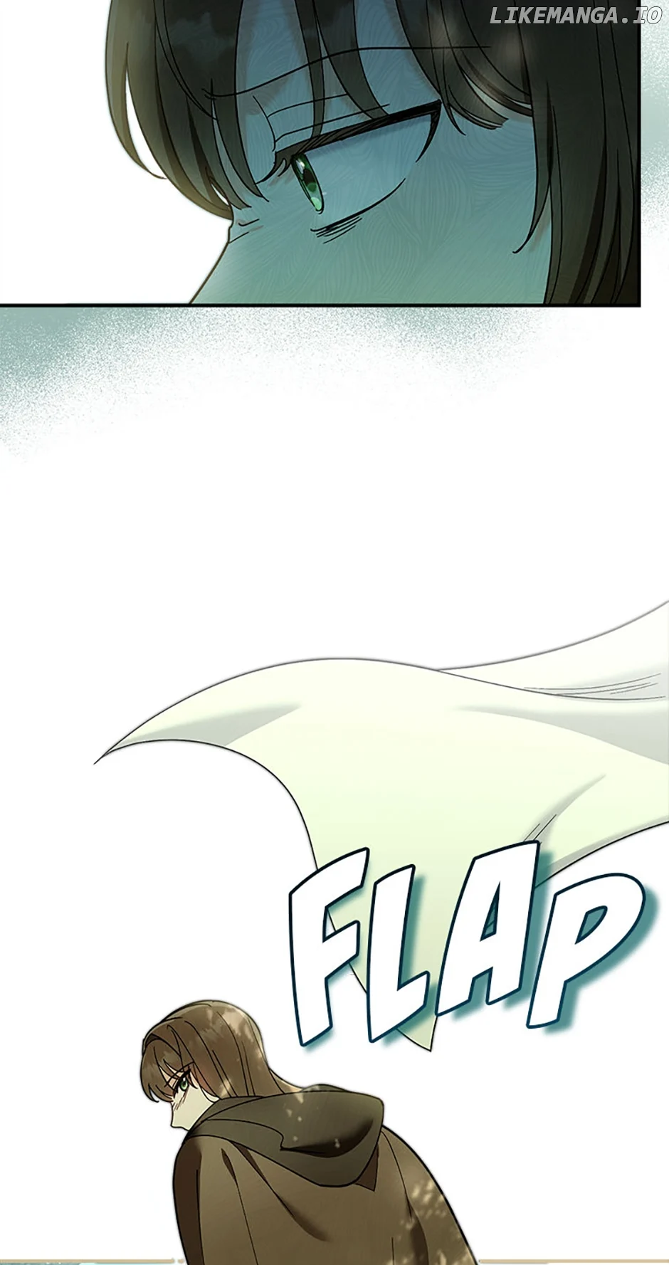 I’d Rather Abandon You Than Be Abandoned Chapter 15 - Page 56