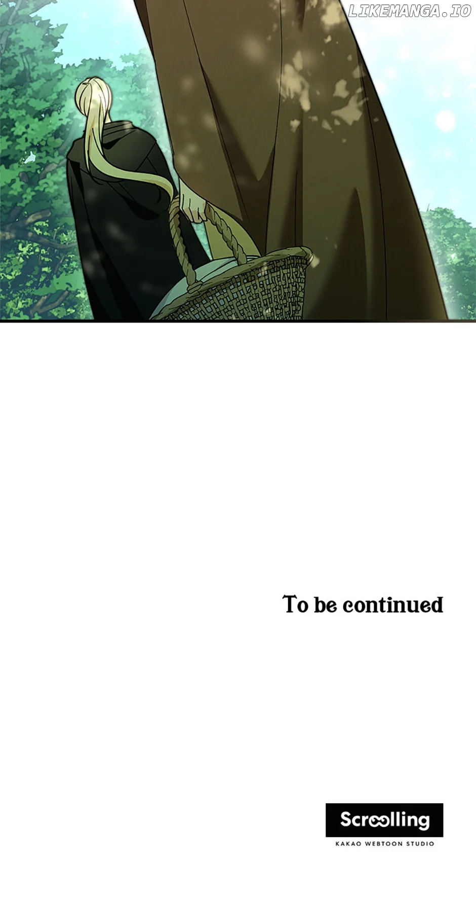 I’d Rather Abandon You Than Be Abandoned Chapter 15 - Page 57