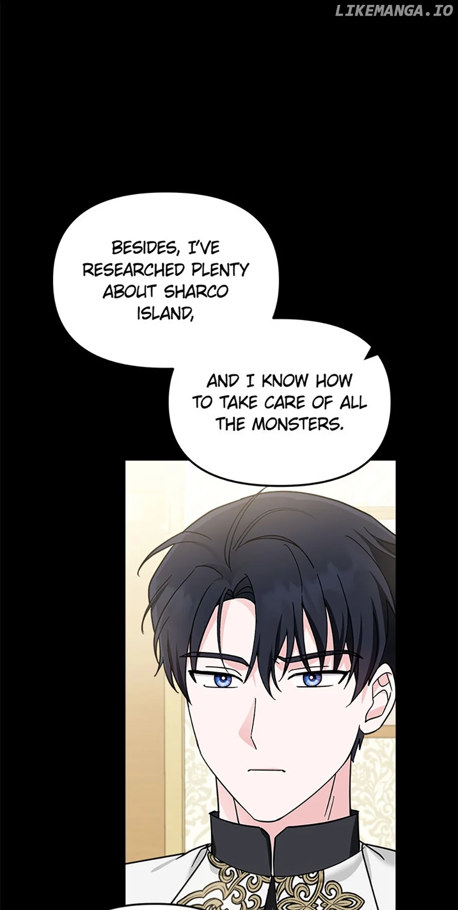 I’d Rather Abandon You Than Be Abandoned Chapter 15 - Page 8