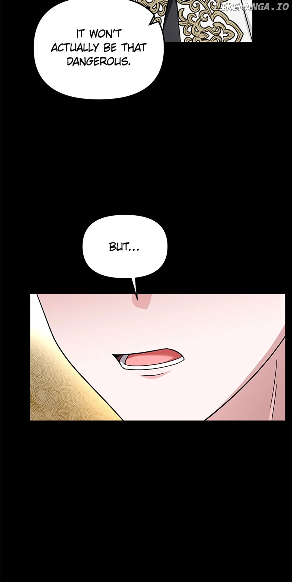 I’d Rather Abandon You Than Be Abandoned Chapter 15 - Page 9