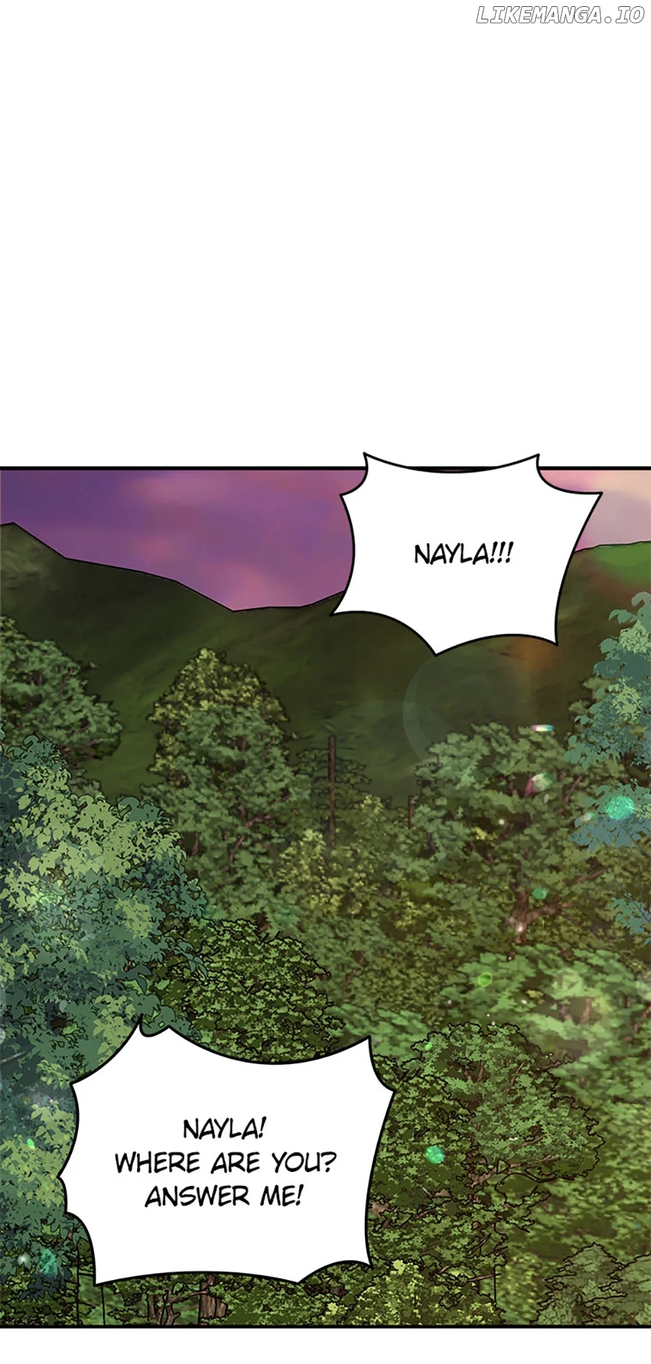 I’d Rather Abandon You Than Be Abandoned Chapter 16 - Page 12