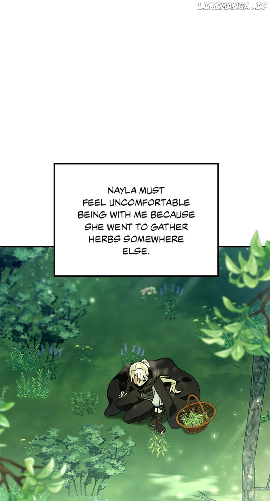 I’d Rather Abandon You Than Be Abandoned Chapter 16 - Page 2