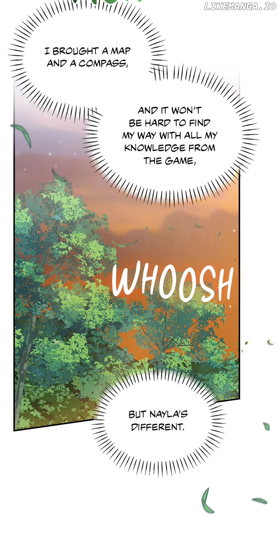 I’d Rather Abandon You Than Be Abandoned Chapter 16 - Page 20