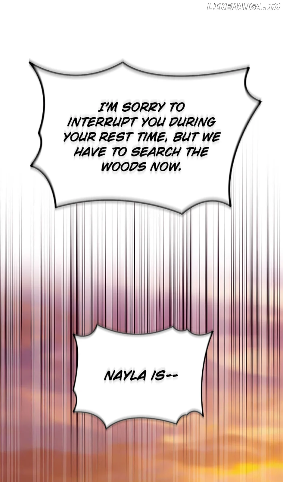 I’d Rather Abandon You Than Be Abandoned Chapter 16 - Page 22