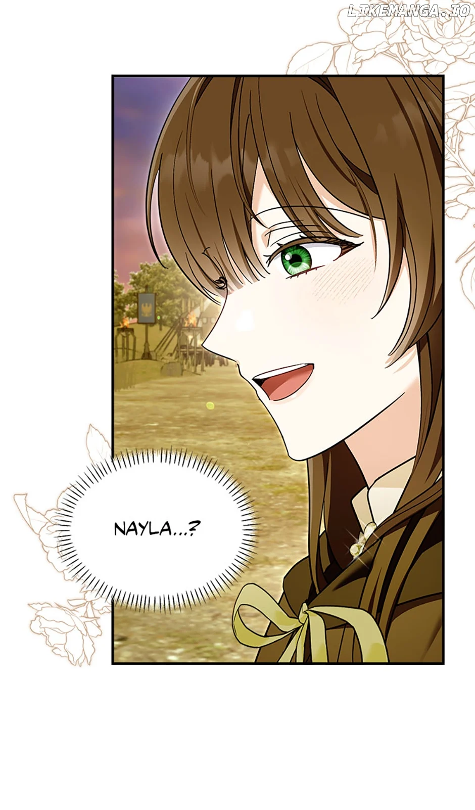 I’d Rather Abandon You Than Be Abandoned Chapter 16 - Page 25