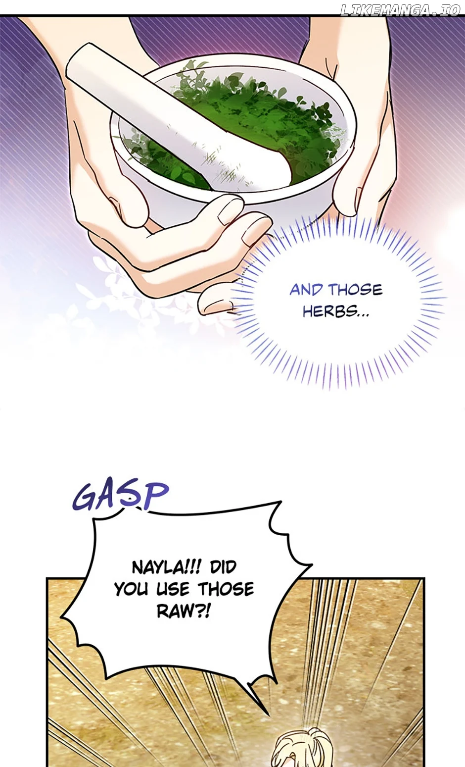 I’d Rather Abandon You Than Be Abandoned Chapter 16 - Page 29