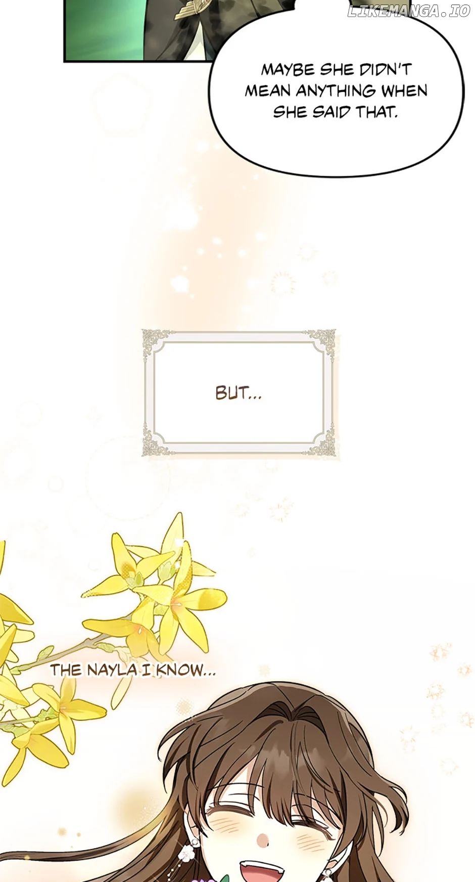 I’d Rather Abandon You Than Be Abandoned Chapter 16 - Page 4