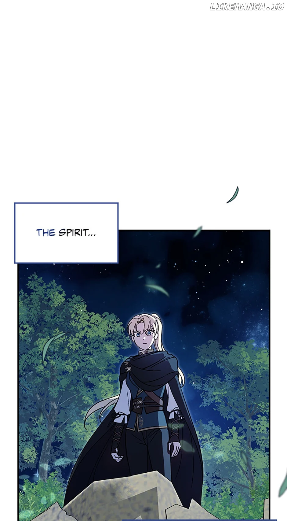 I’d Rather Abandon You Than Be Abandoned Chapter 16 - Page 42