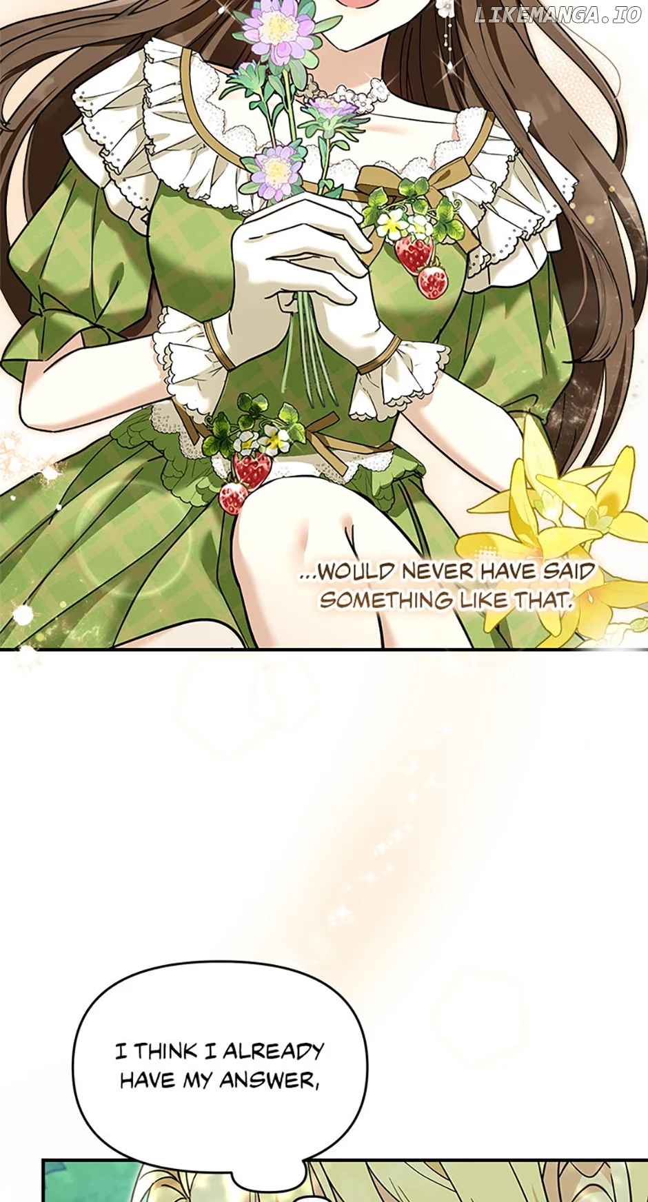 I’d Rather Abandon You Than Be Abandoned Chapter 16 - Page 5