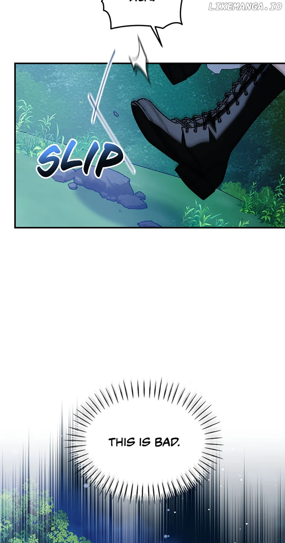 I’d Rather Abandon You Than Be Abandoned Chapter 16 - Page 52