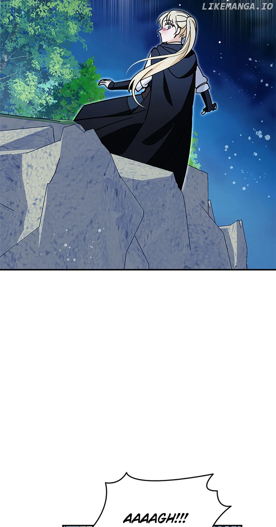 I’d Rather Abandon You Than Be Abandoned Chapter 16 - Page 53