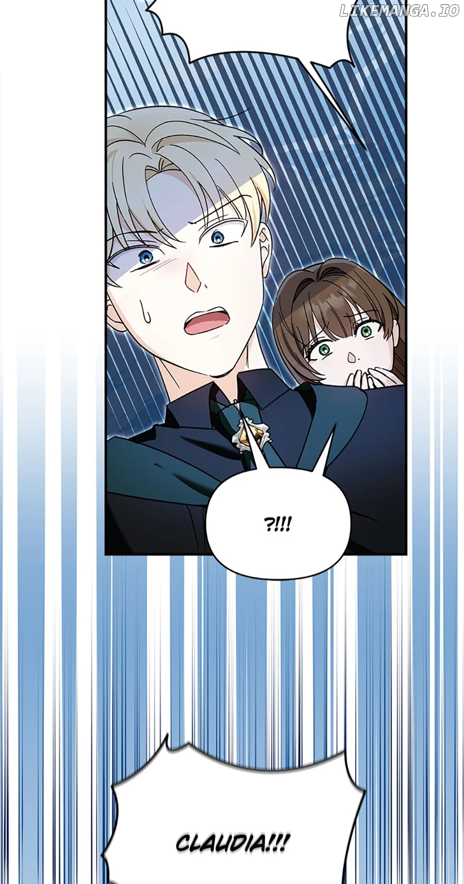 I’d Rather Abandon You Than Be Abandoned Chapter 16 - Page 54