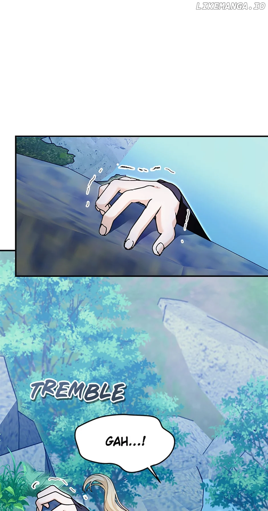 I’d Rather Abandon You Than Be Abandoned Chapter 16 - Page 56