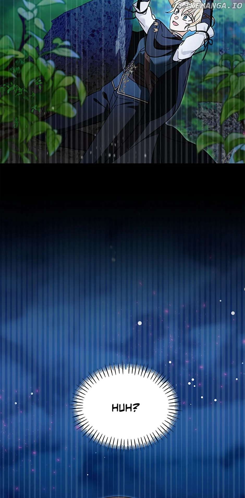 I’d Rather Abandon You Than Be Abandoned Chapter 16 - Page 62