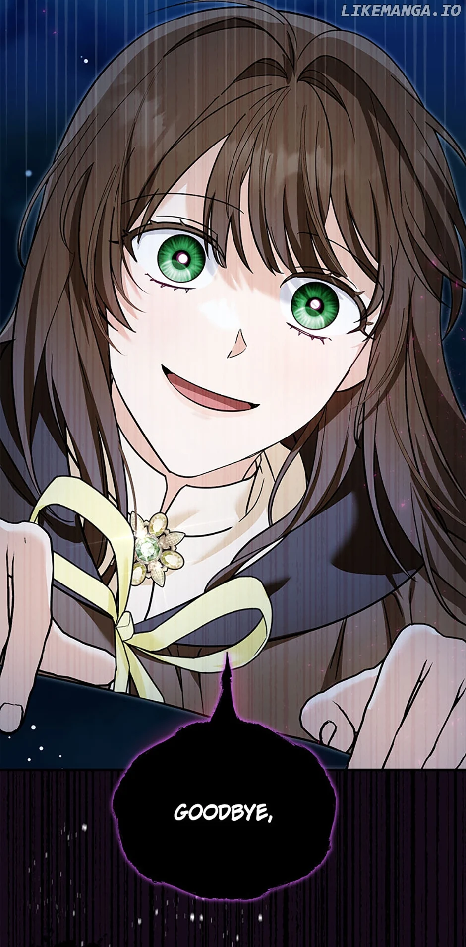 I’d Rather Abandon You Than Be Abandoned Chapter 16 - Page 63