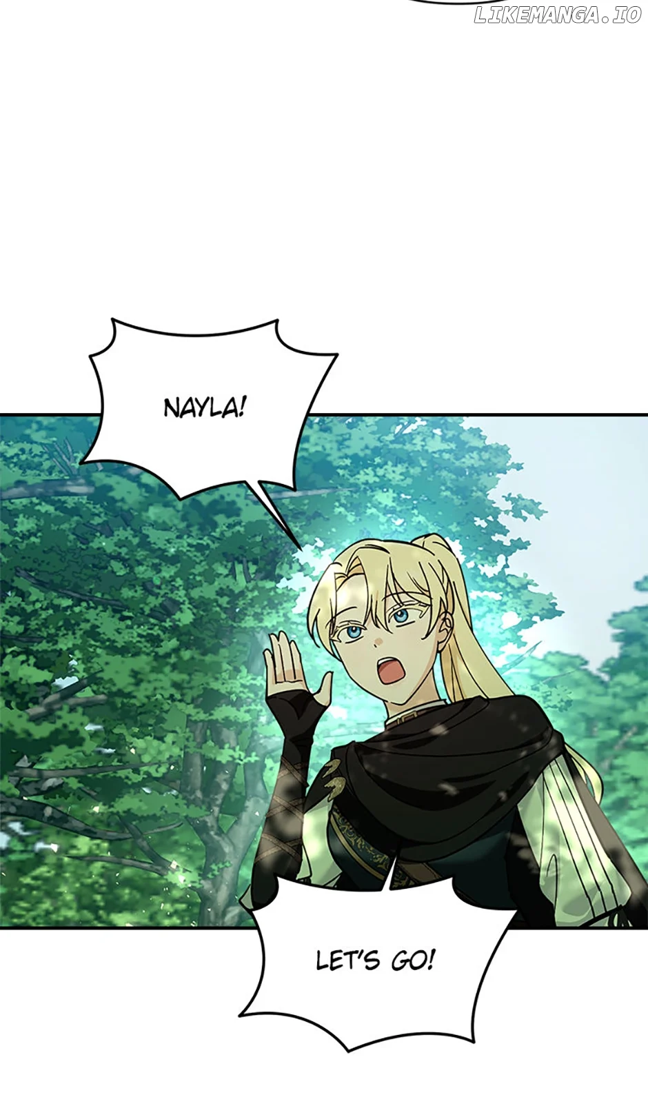 I’d Rather Abandon You Than Be Abandoned Chapter 16 - Page 9