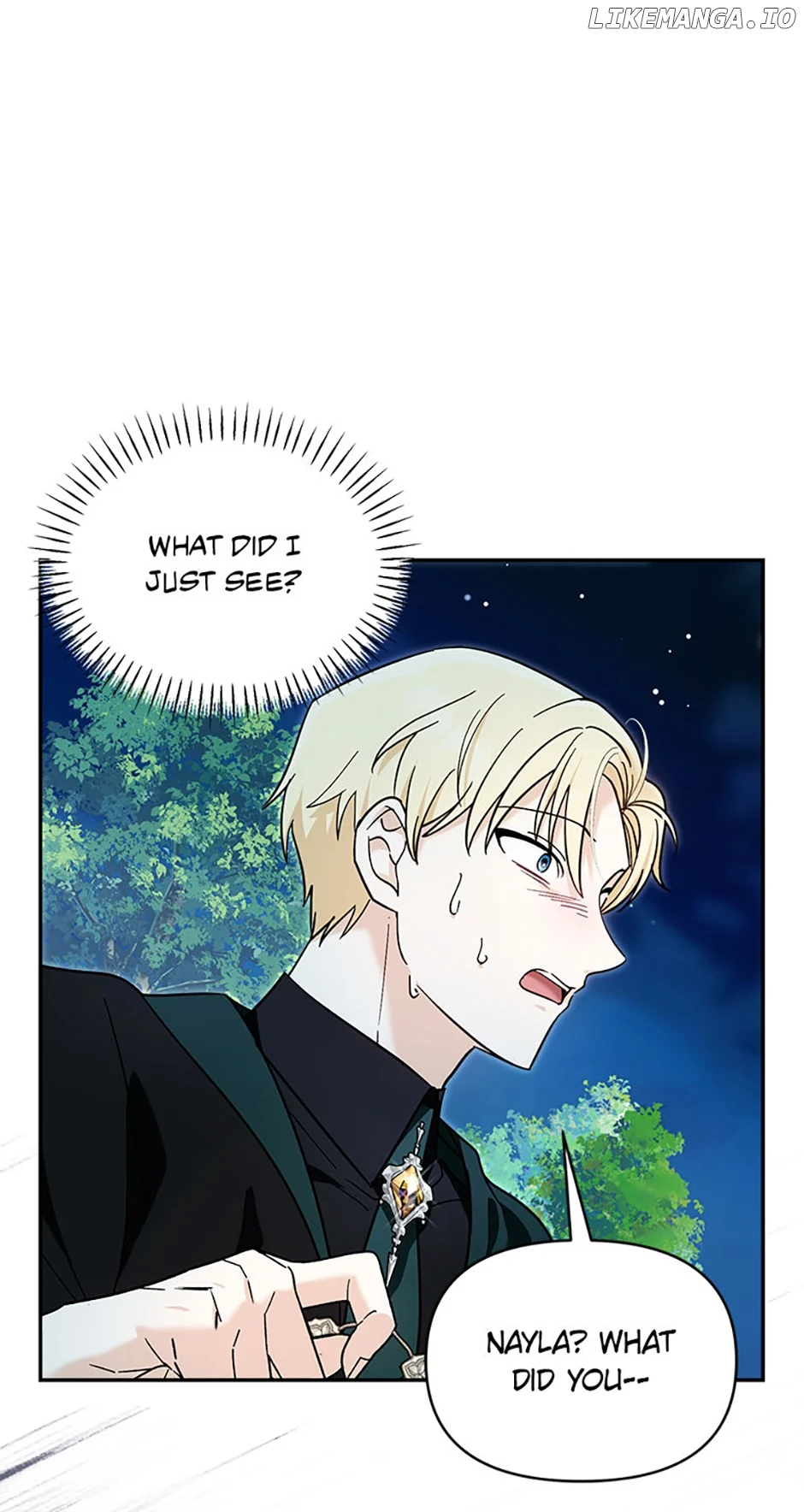 I’d Rather Abandon You Than Be Abandoned Chapter 17 - Page 12