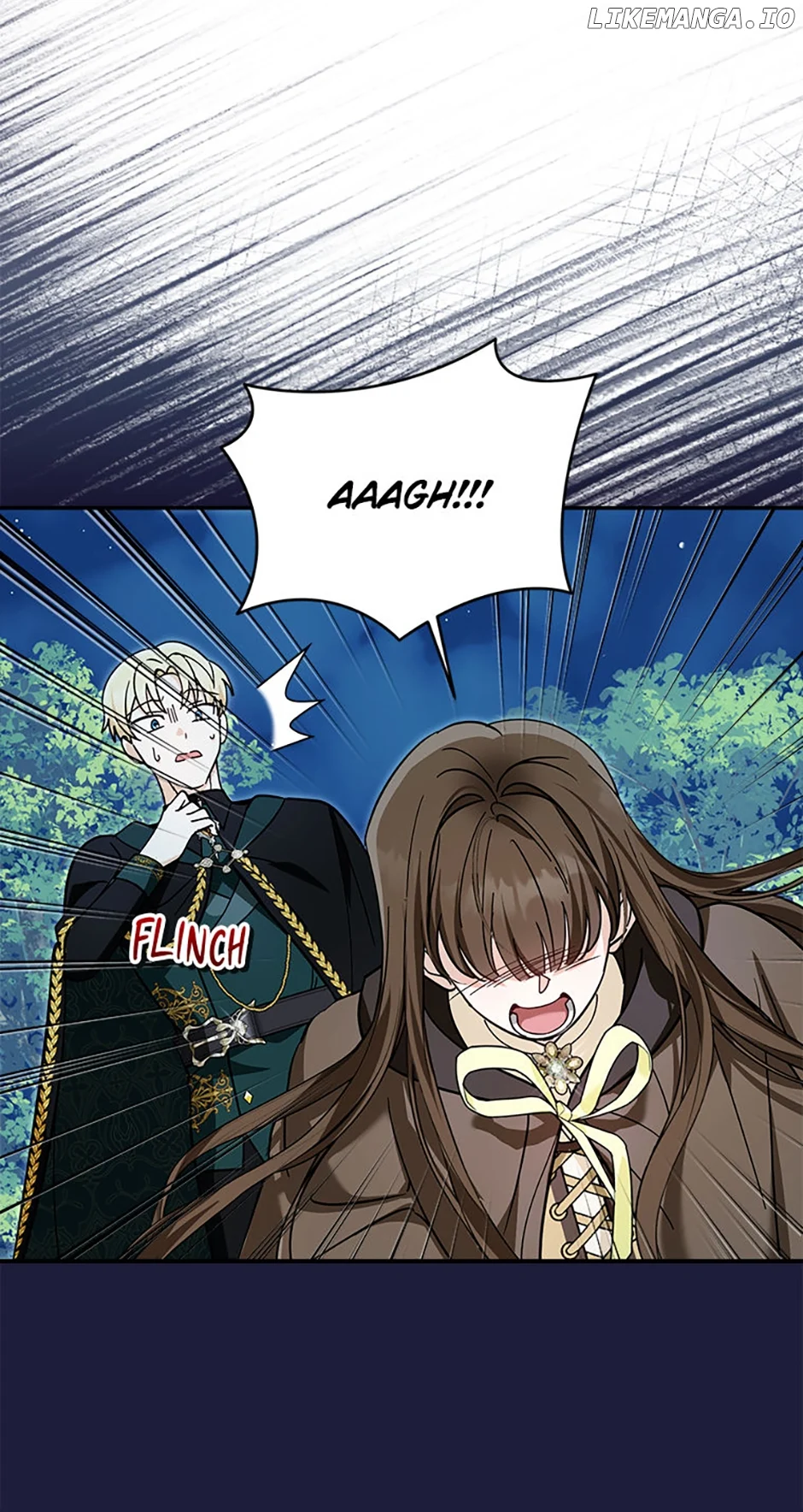 I’d Rather Abandon You Than Be Abandoned Chapter 17 - Page 13