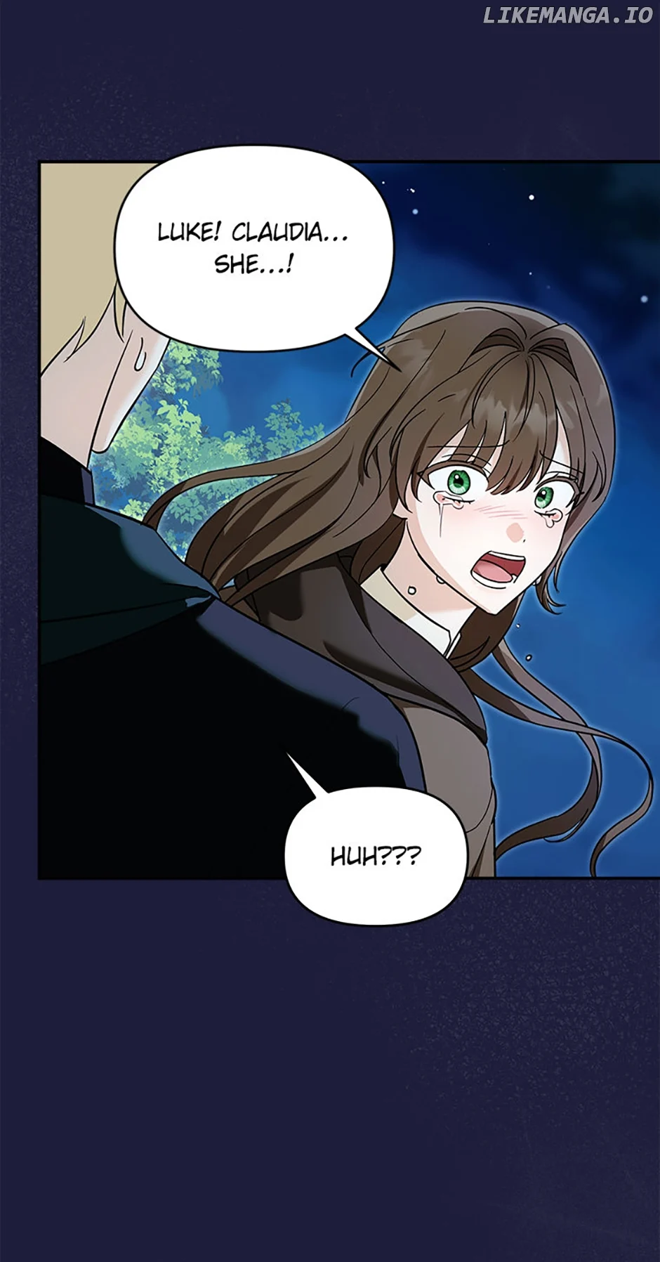 I’d Rather Abandon You Than Be Abandoned Chapter 17 - Page 14