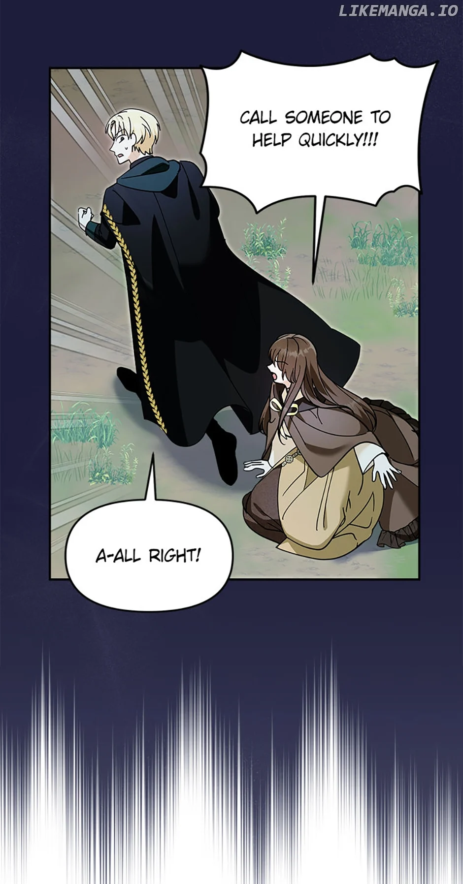 I’d Rather Abandon You Than Be Abandoned Chapter 17 - Page 15