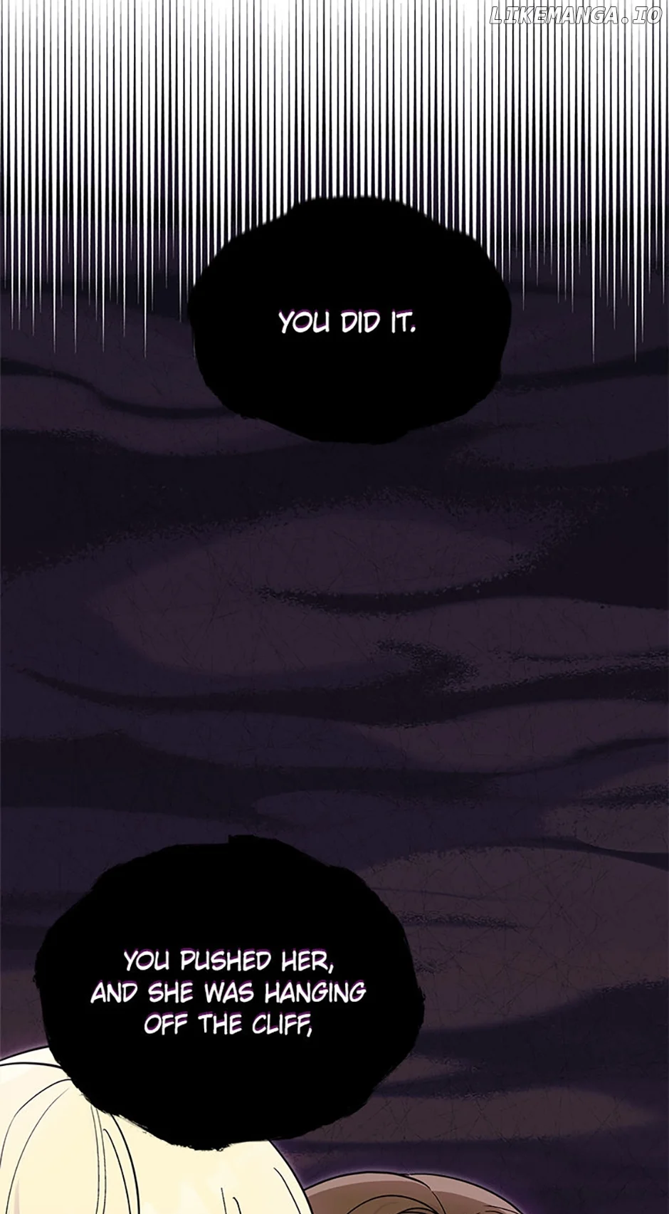 I’d Rather Abandon You Than Be Abandoned Chapter 17 - Page 22