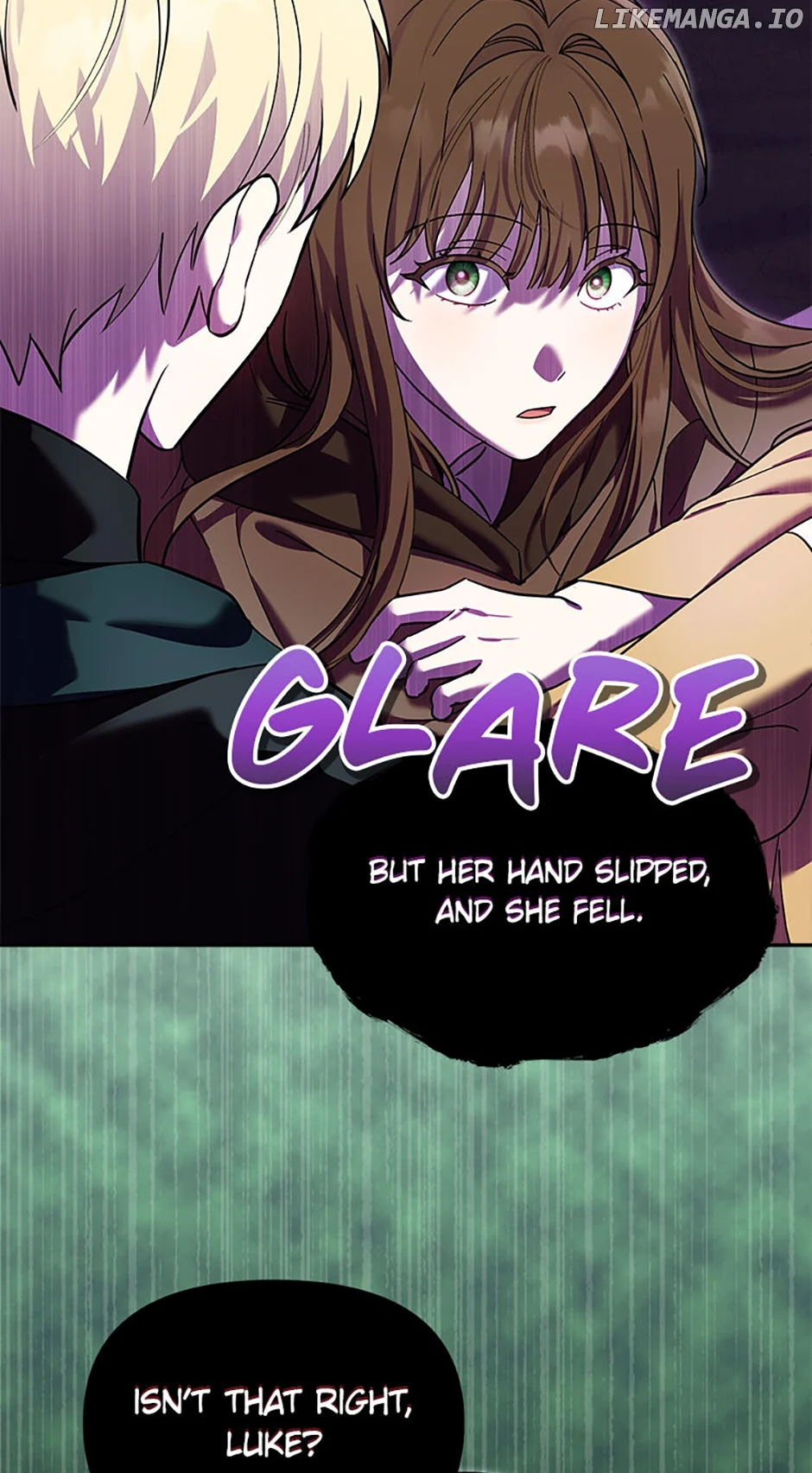 I’d Rather Abandon You Than Be Abandoned Chapter 17 - Page 23