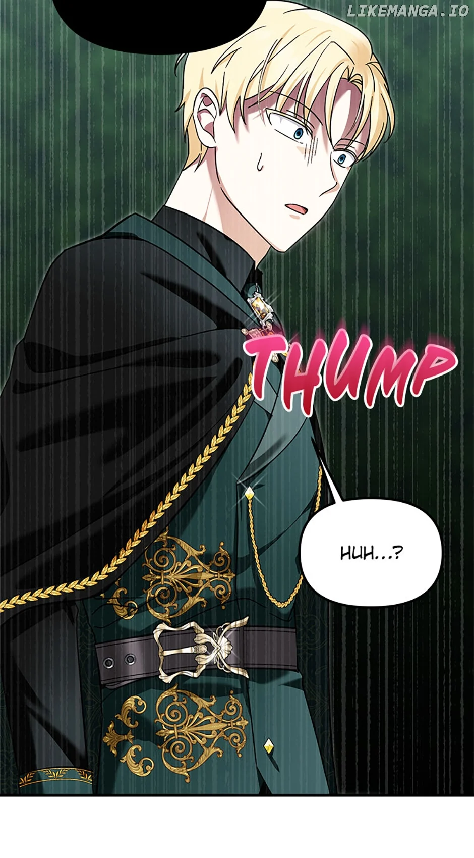 I’d Rather Abandon You Than Be Abandoned Chapter 17 - Page 24