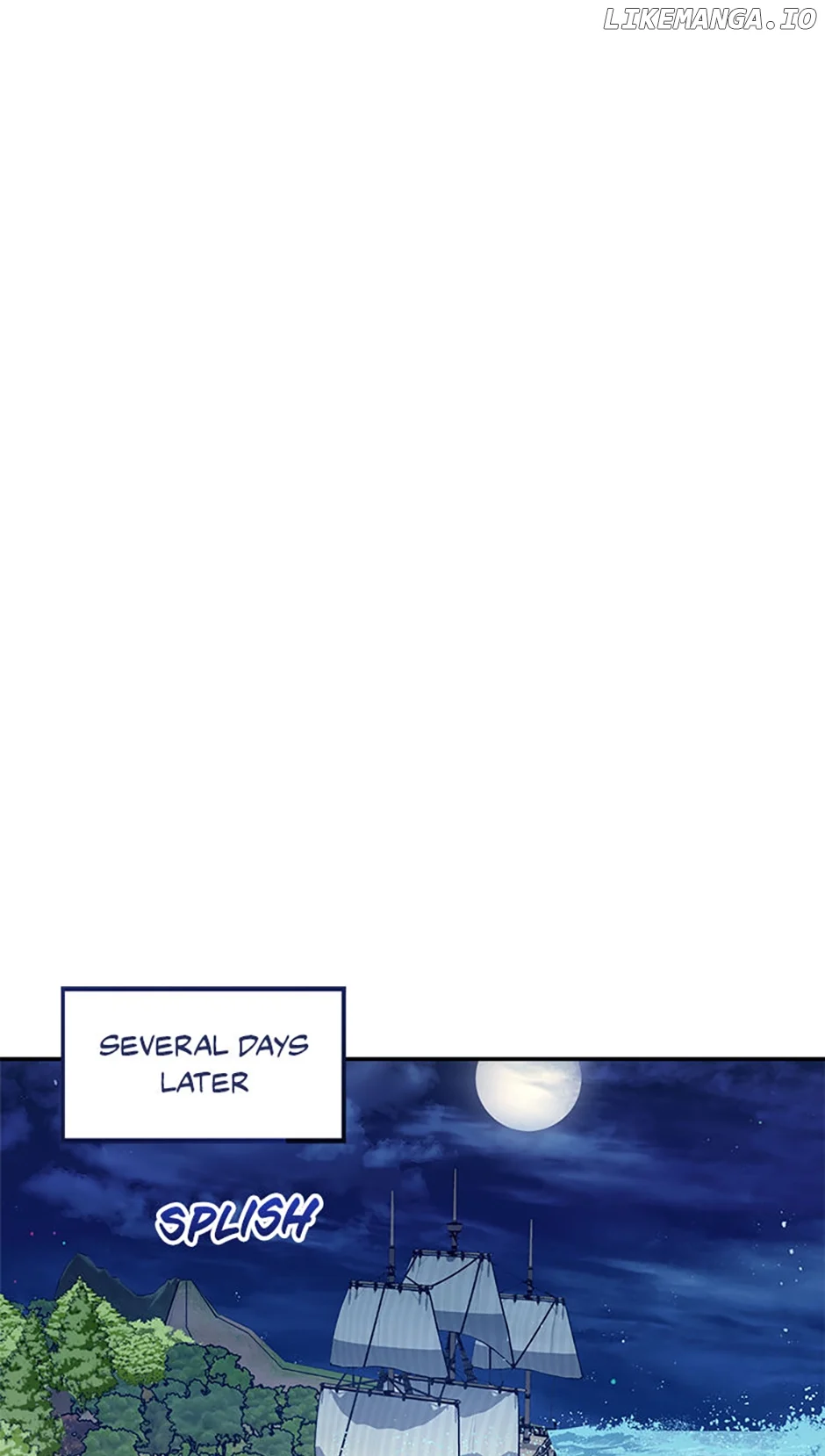 I’d Rather Abandon You Than Be Abandoned Chapter 17 - Page 25