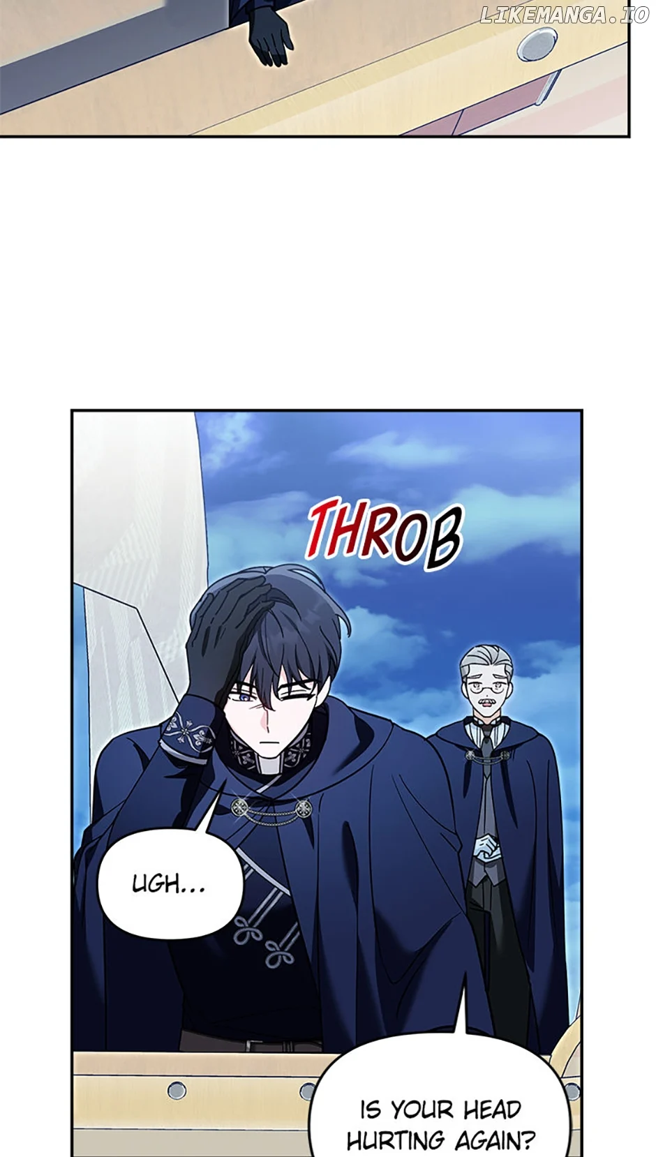 I’d Rather Abandon You Than Be Abandoned Chapter 17 - Page 27